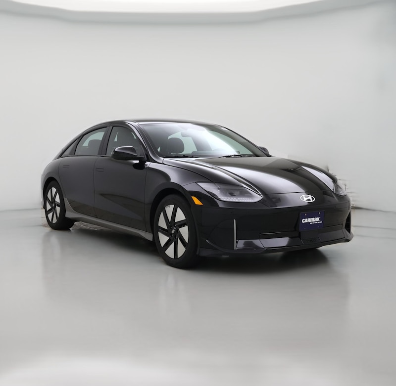 2024 Hyundai Ioniq 6 SE
