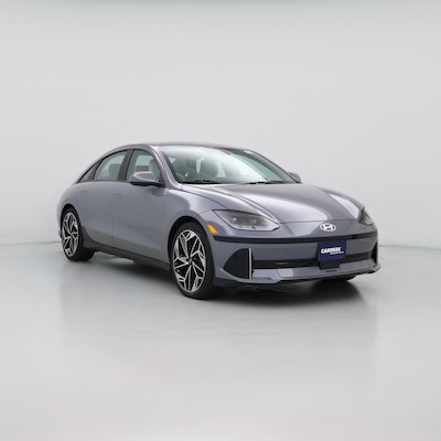 2024 Hyundai Ioniq 6 SEL