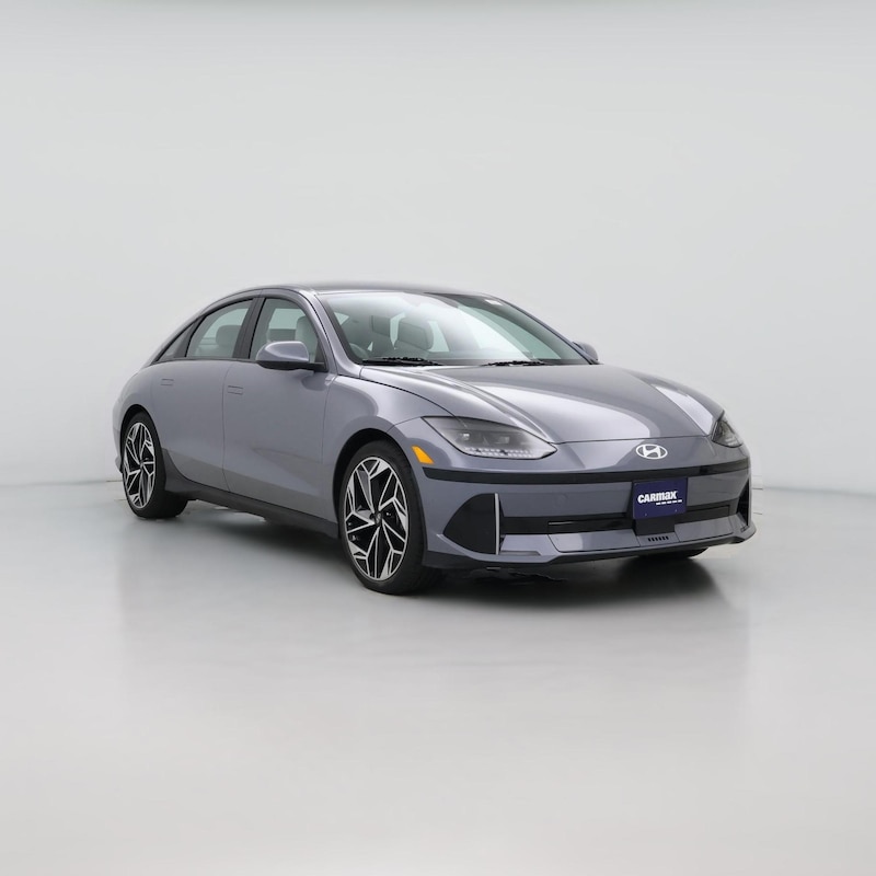2024 Hyundai Ioniq 6 SEL