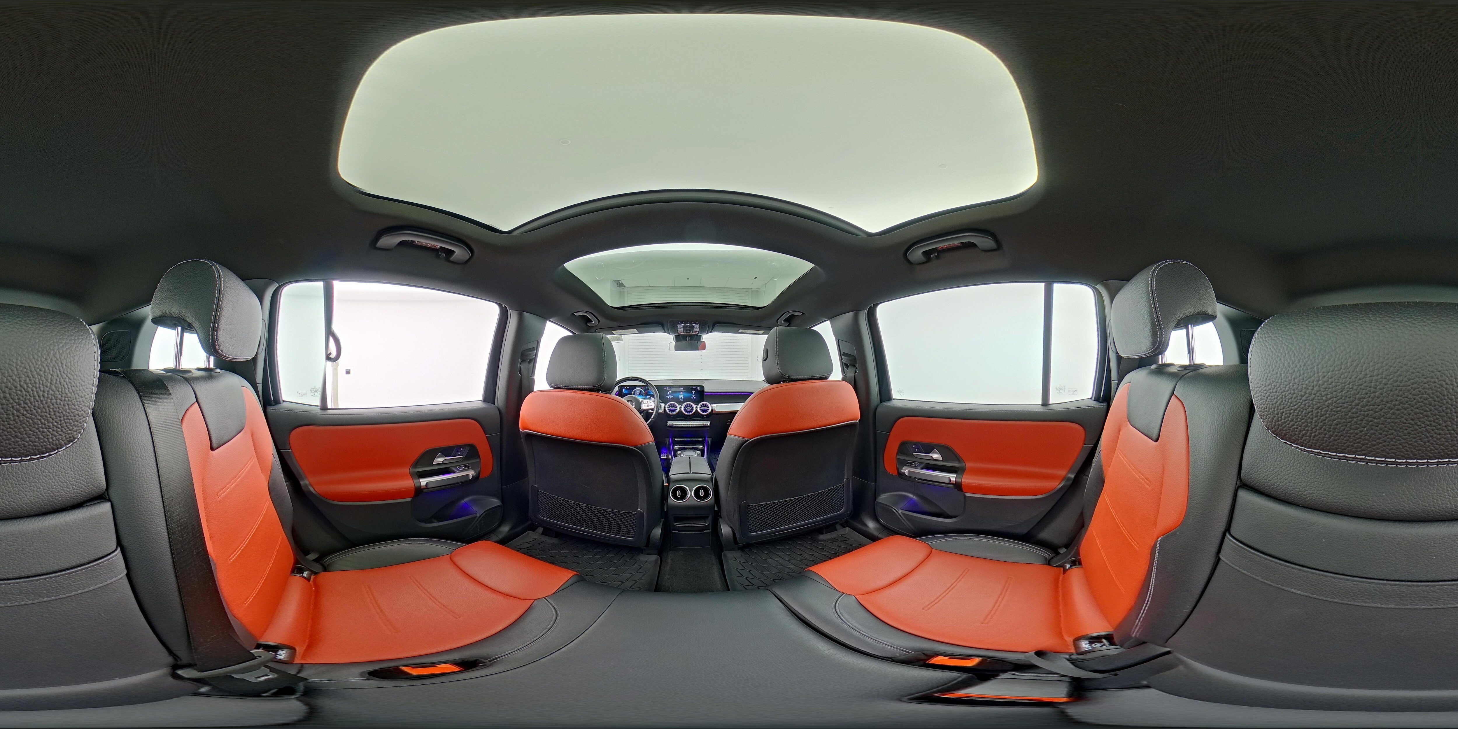 2022 Mercedes-Benz GLB AMG GLB35 - Photo 29