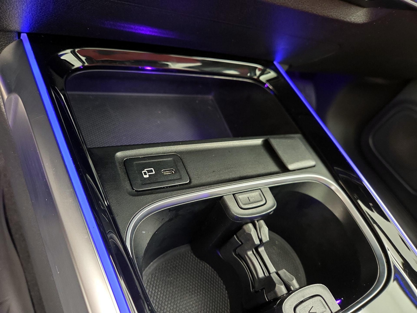 2022 Mercedes-Benz GLB AMG GLB35 - Photo 20