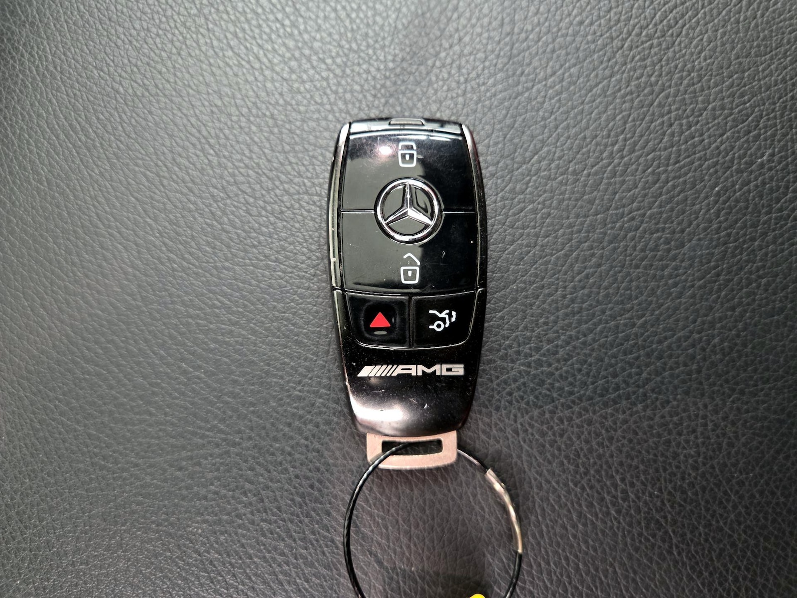 2022 Mercedes-Benz GLB AMG GLB35 - Photo 27