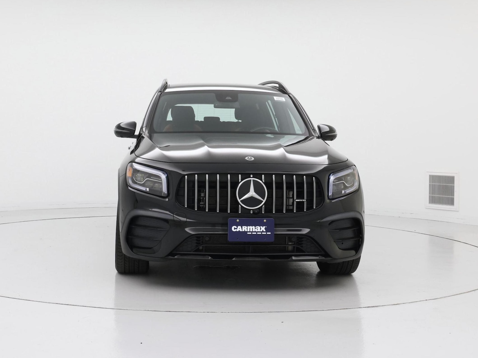 2022 Mercedes-Benz GLB AMG GLB35 - Photo 6