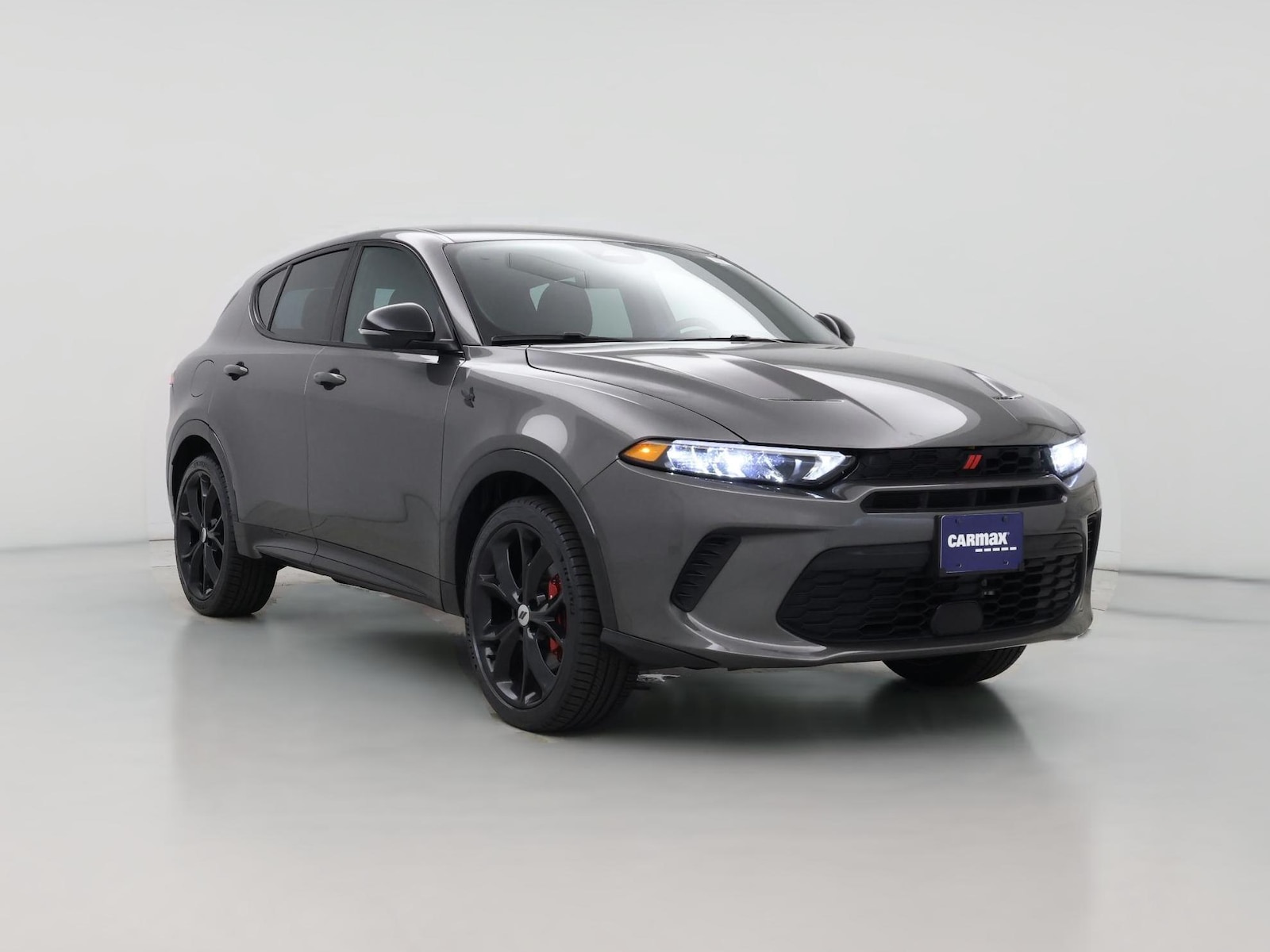 2024 Dodge Hornet