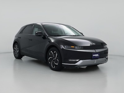2023 Hyundai Ioniq 5 SE