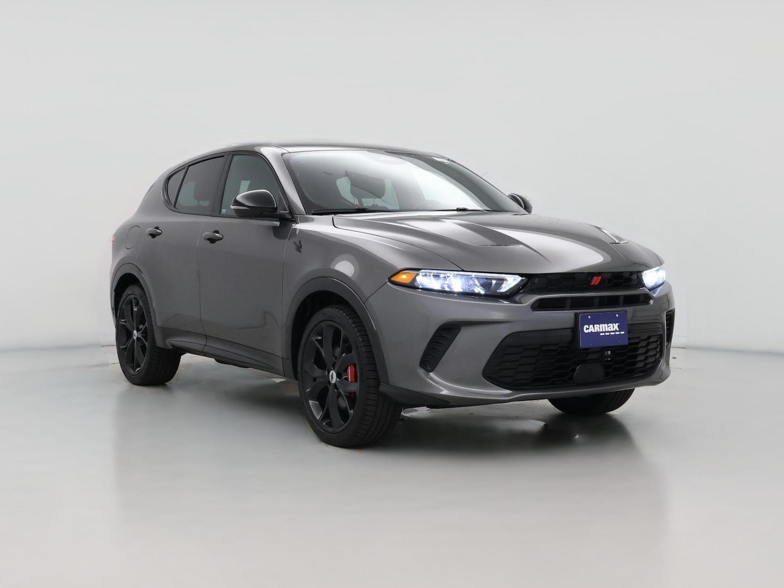 2024 Dodge Hornet