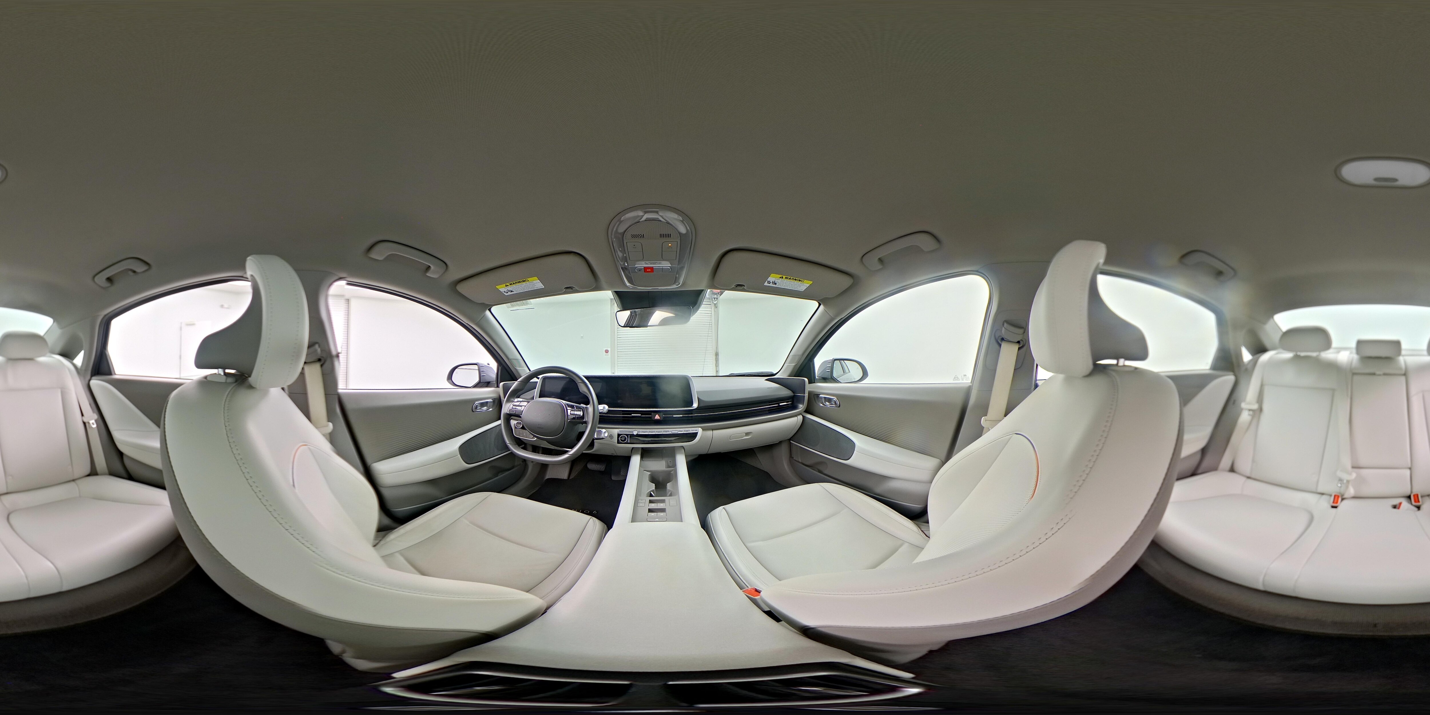2023 Hyundai IONIQ 6 SEL - Photo 25