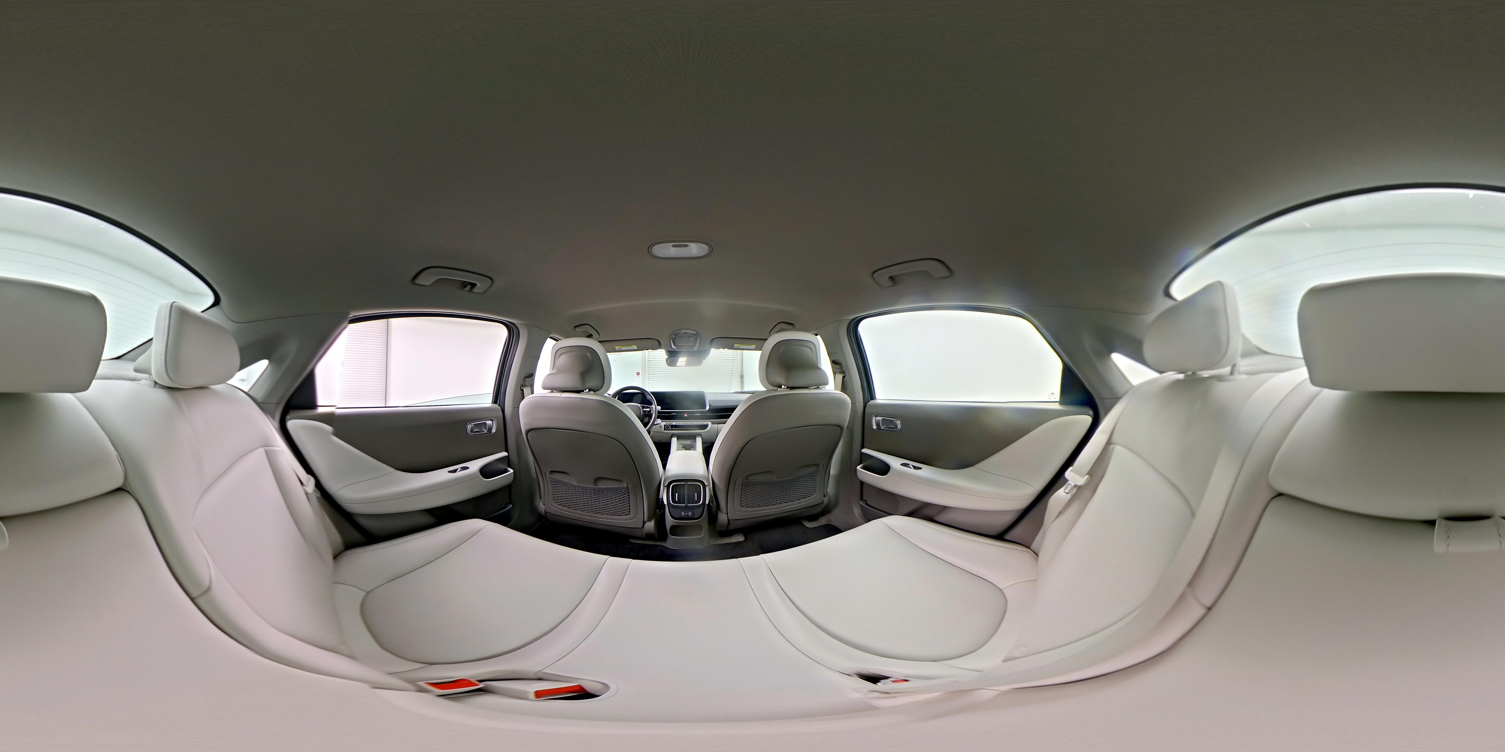 2023 Hyundai IONIQ 6 SEL - Photo 26