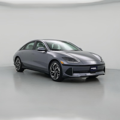 2023 Hyundai Ioniq 6 SEL