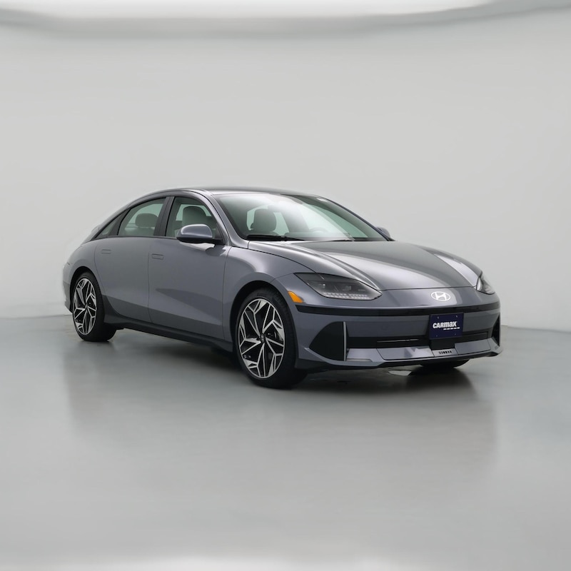2023 Hyundai Ioniq 6 SEL