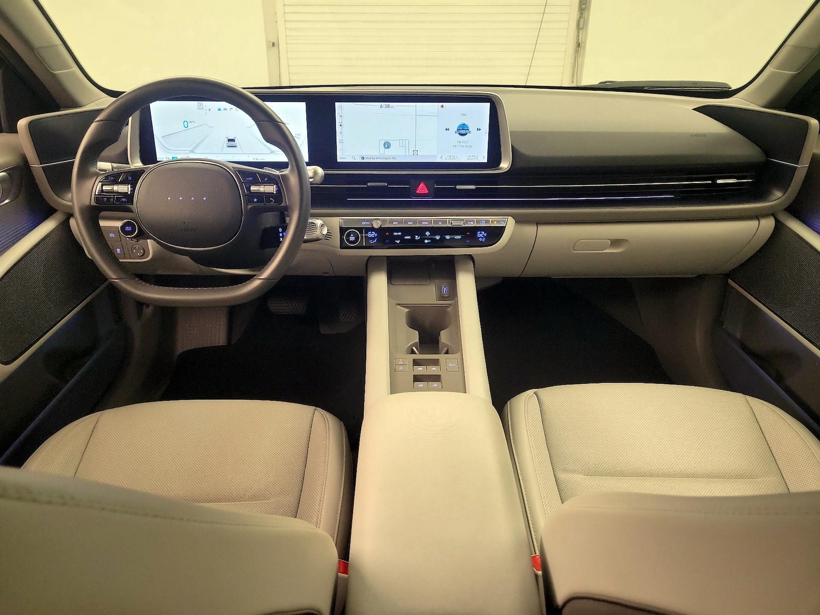 2023 Hyundai IONIQ 6 SEL - Photo 10