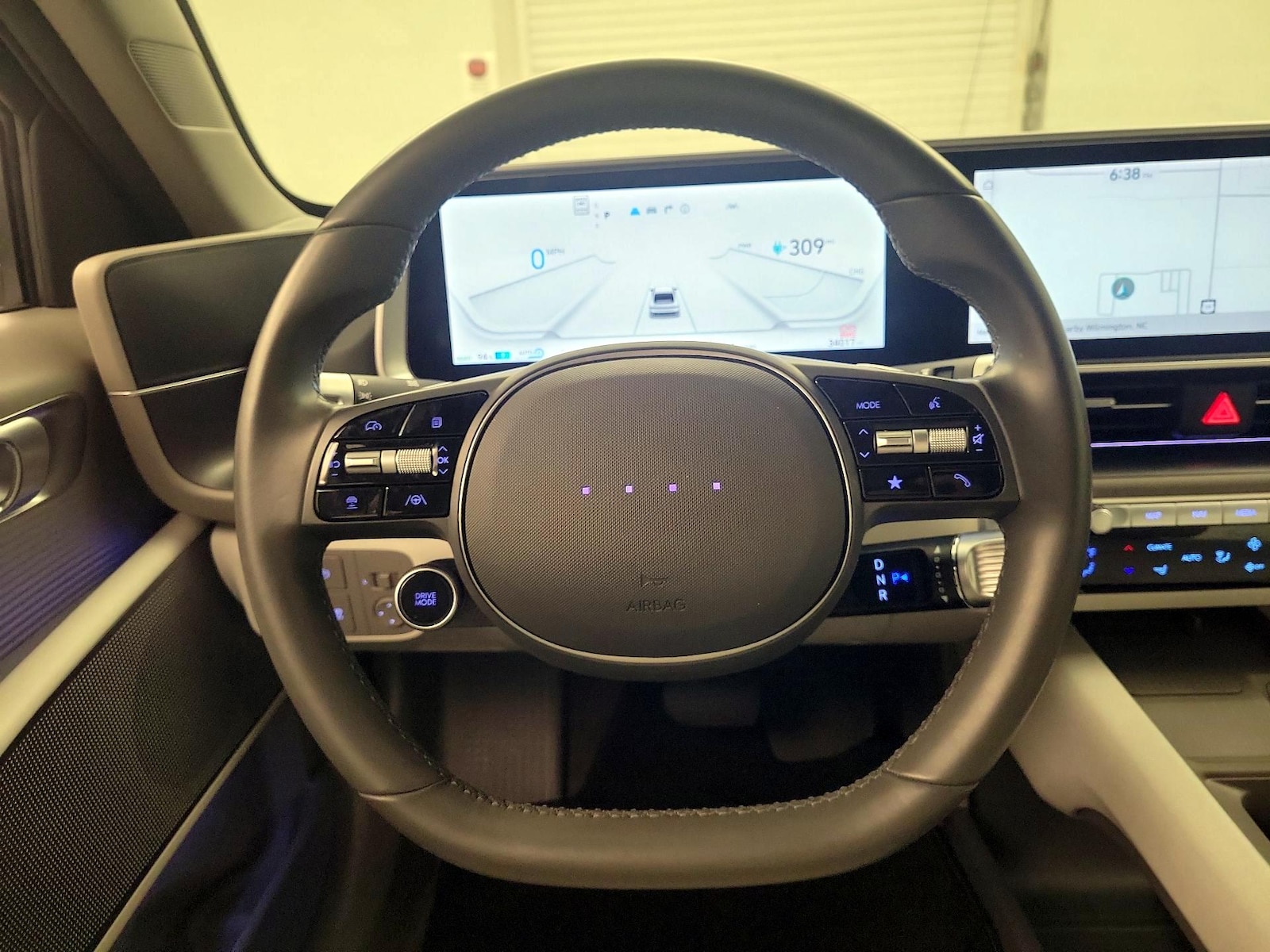 2023 Hyundai IONIQ 6 SEL - Photo 11