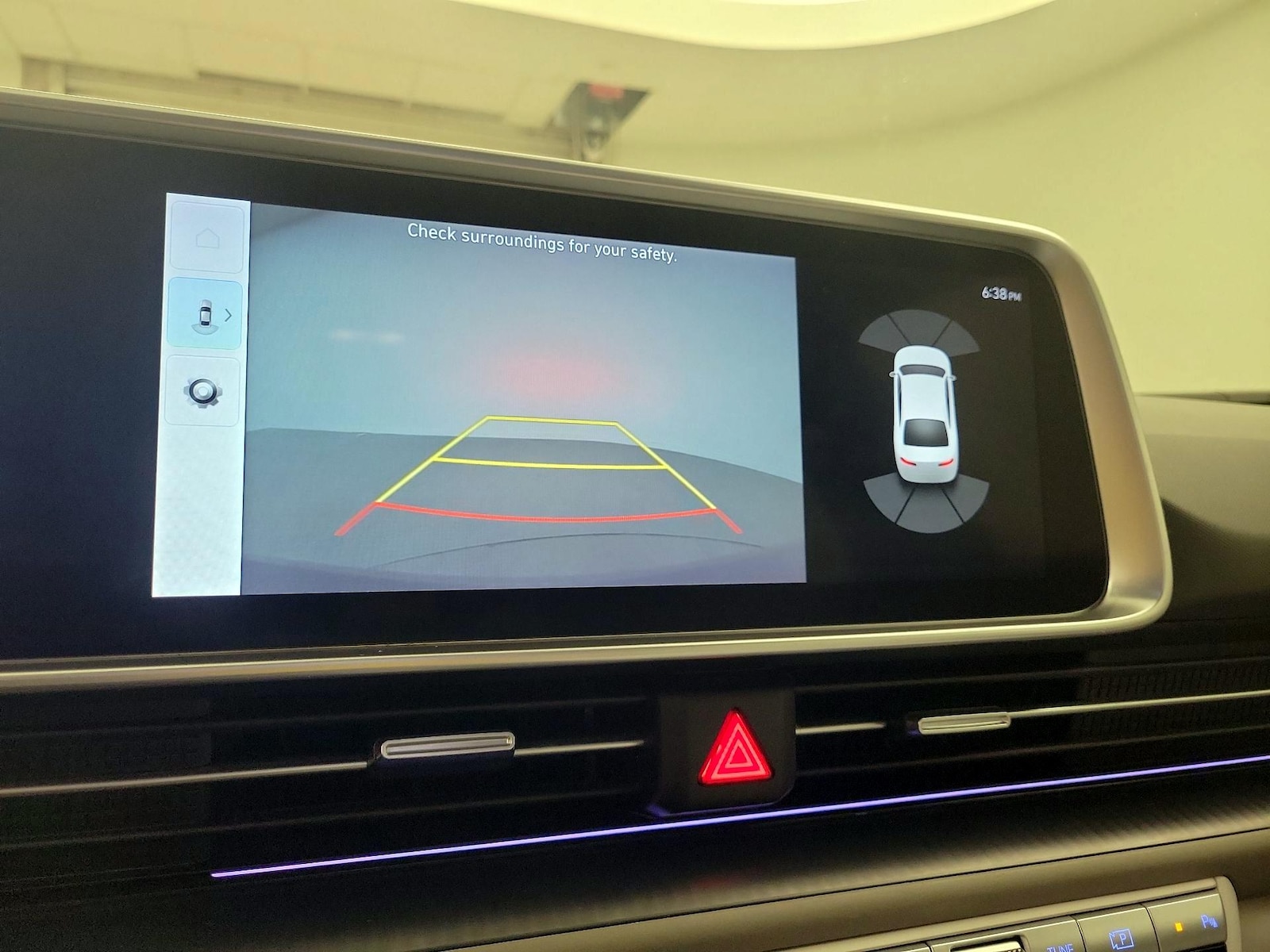 2023 Hyundai IONIQ 6 SEL - Photo 16