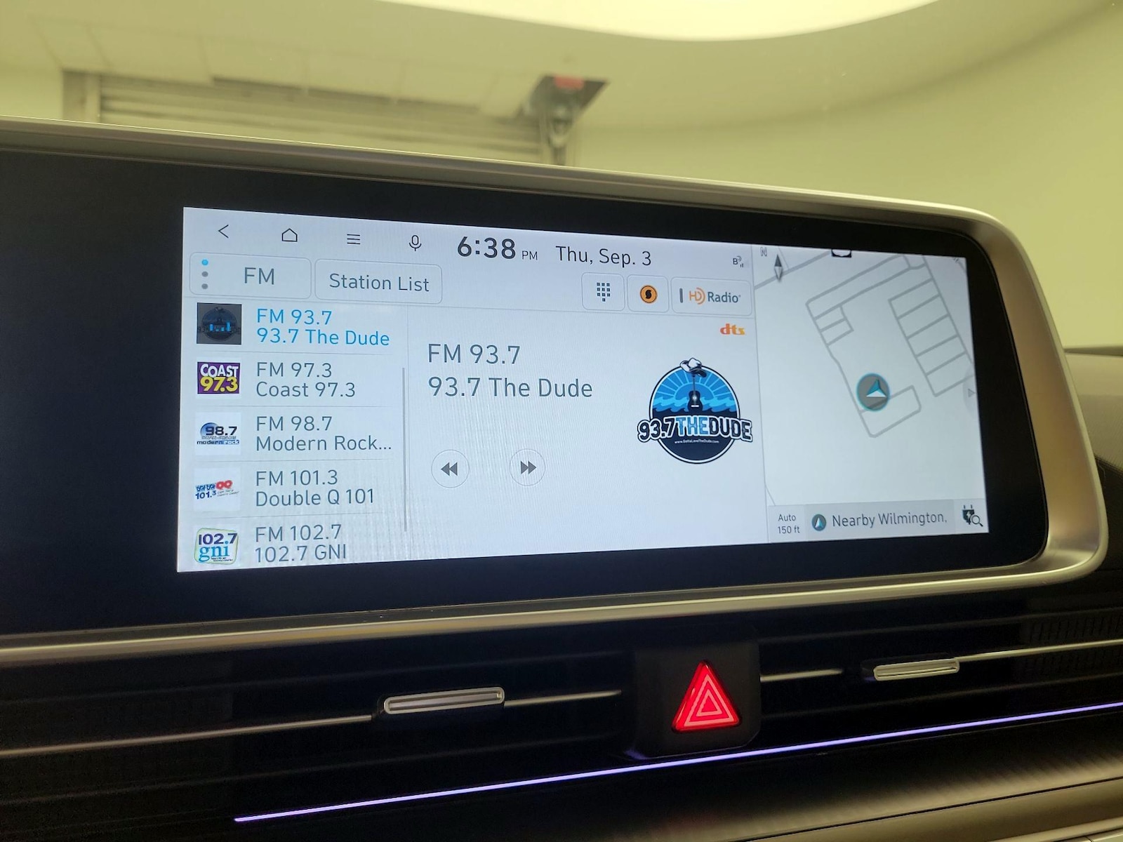 2023 Hyundai IONIQ 6 SEL - Photo 17