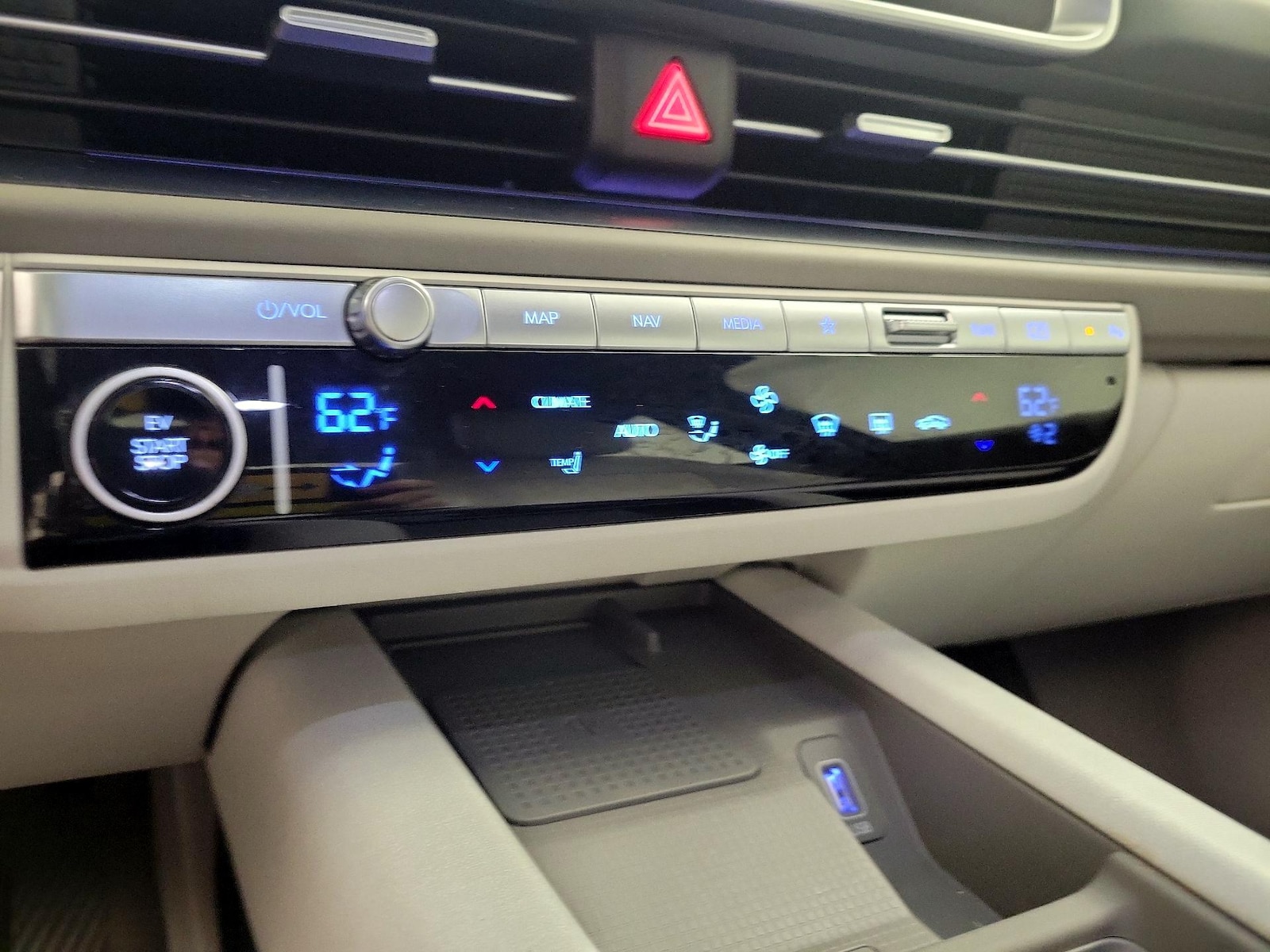 2023 Hyundai IONIQ 6 SEL - Photo 18