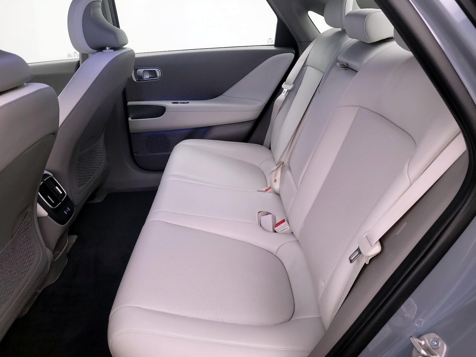 2023 Hyundai IONIQ 6 SEL - Photo 21