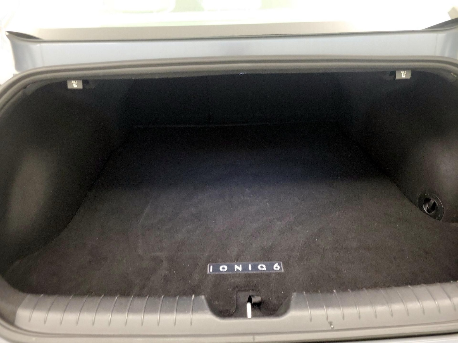 2023 Hyundai IONIQ 6 SEL - Photo 22