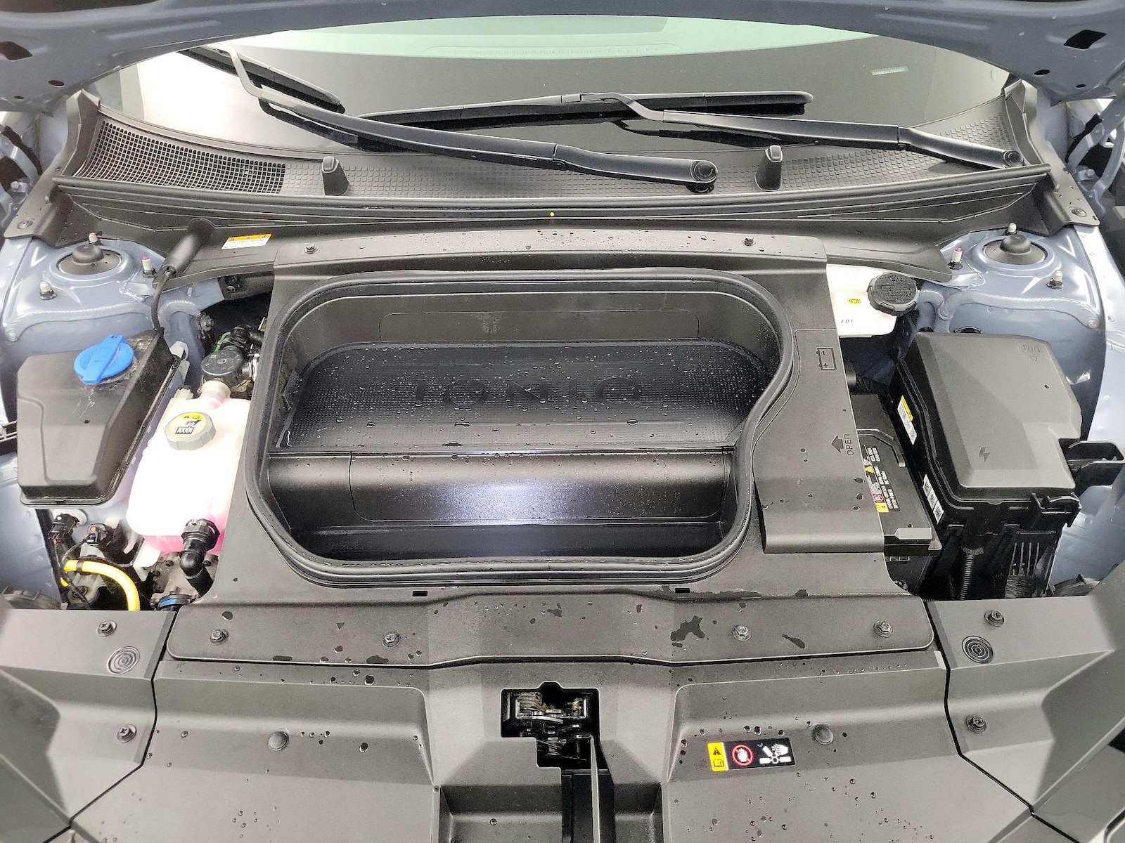 2023 Hyundai IONIQ 6 SEL - Photo 23