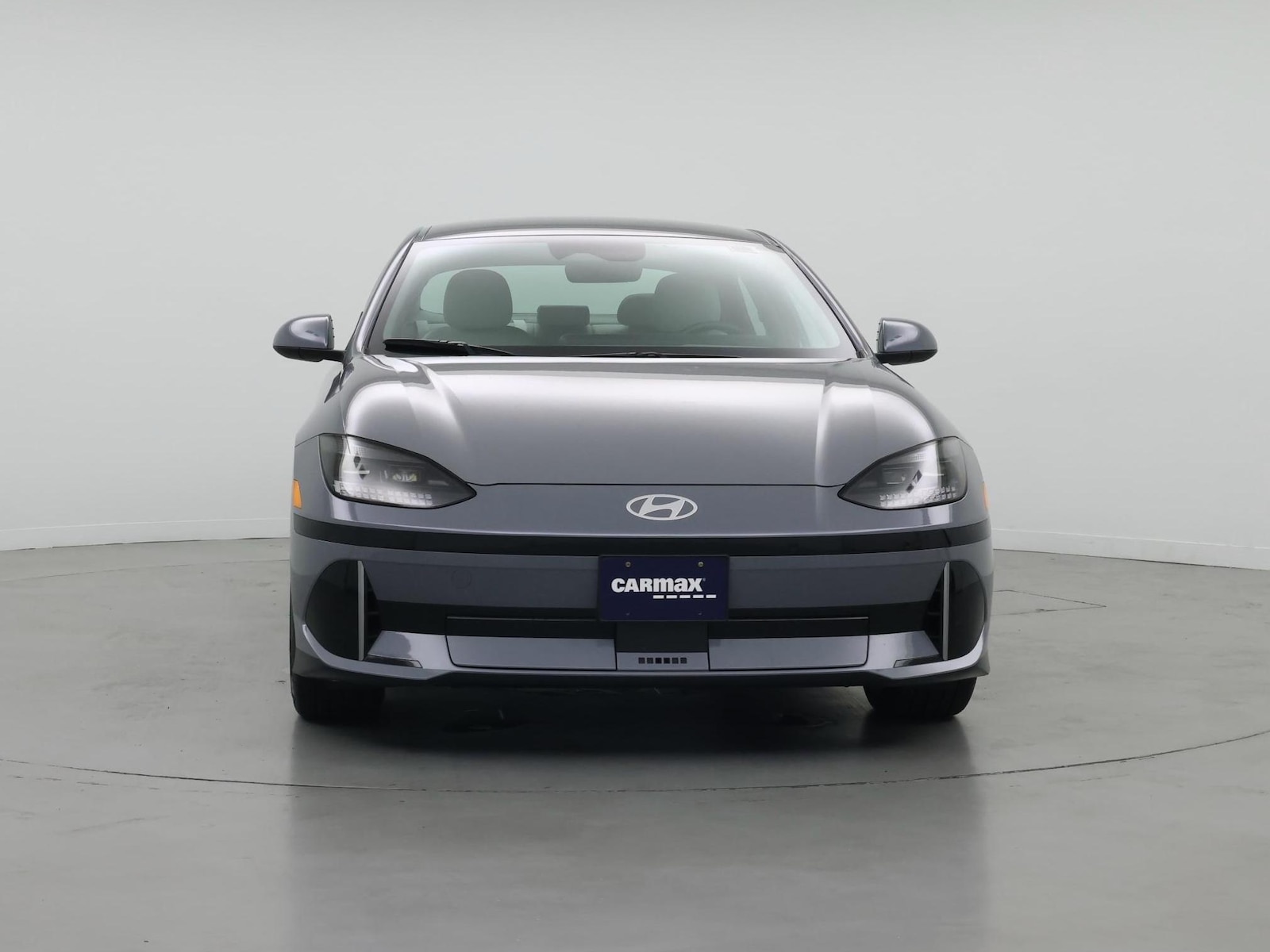 2023 Hyundai IONIQ 6 SEL - Photo 6