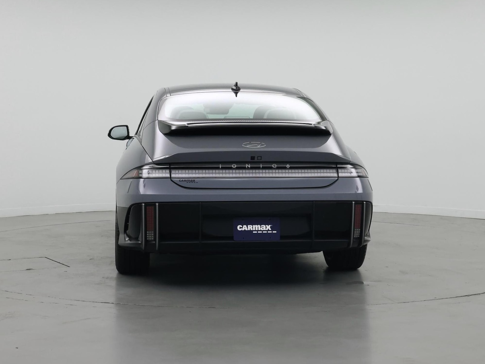 2023 Hyundai IONIQ 6 SEL - Photo 7