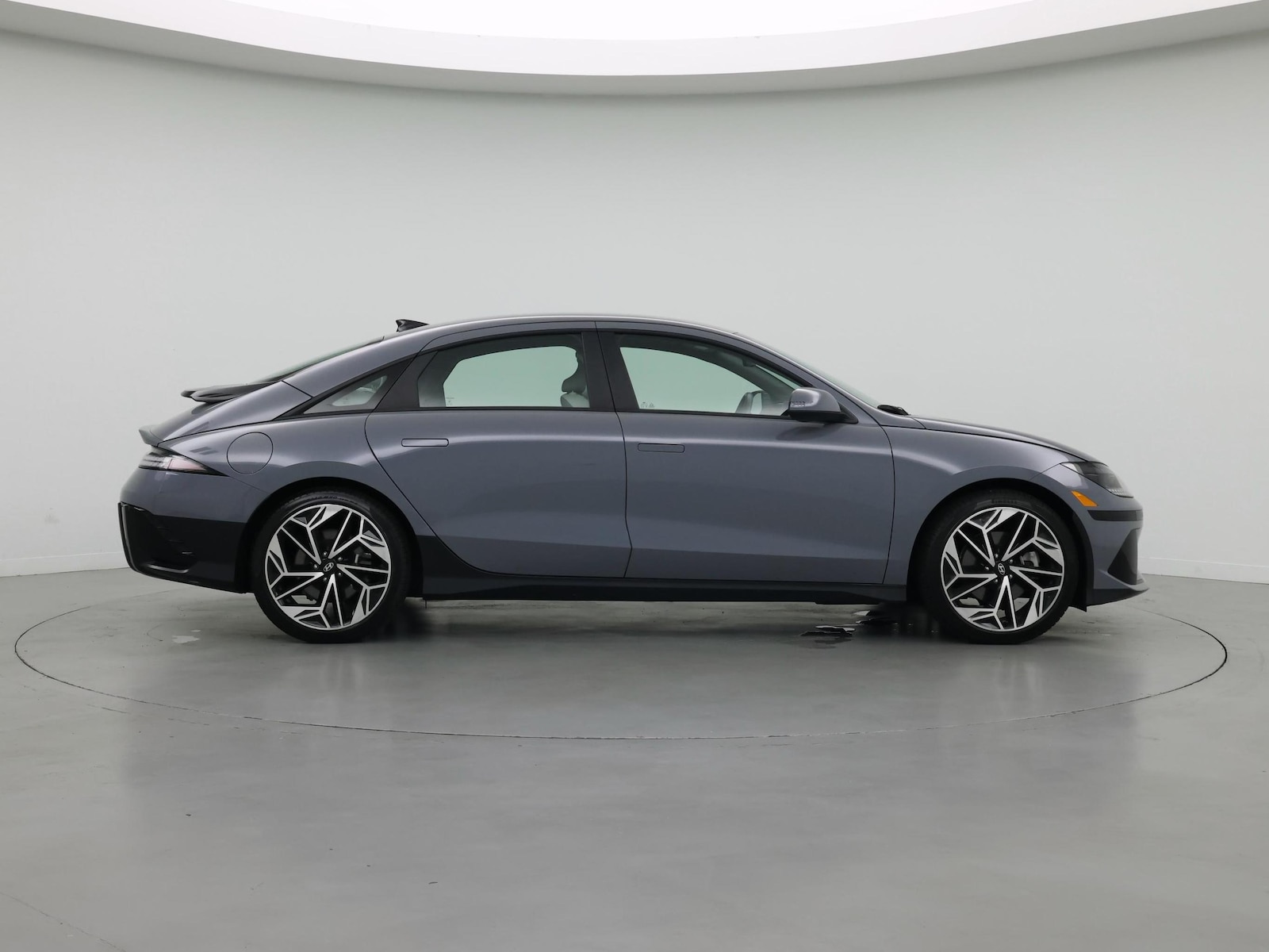 2023 Hyundai IONIQ 6 SEL - Photo 8