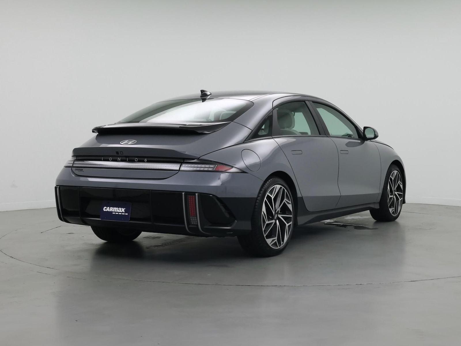 2023 Hyundai IONIQ 6 SEL - Photo 9
