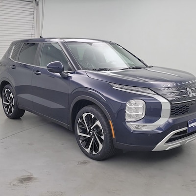 Vehicle exterior view