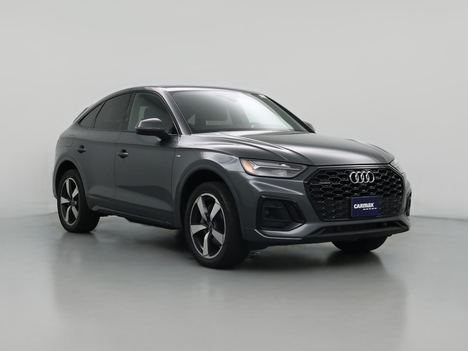 Smart Key & Power Hatch/Deck Lid