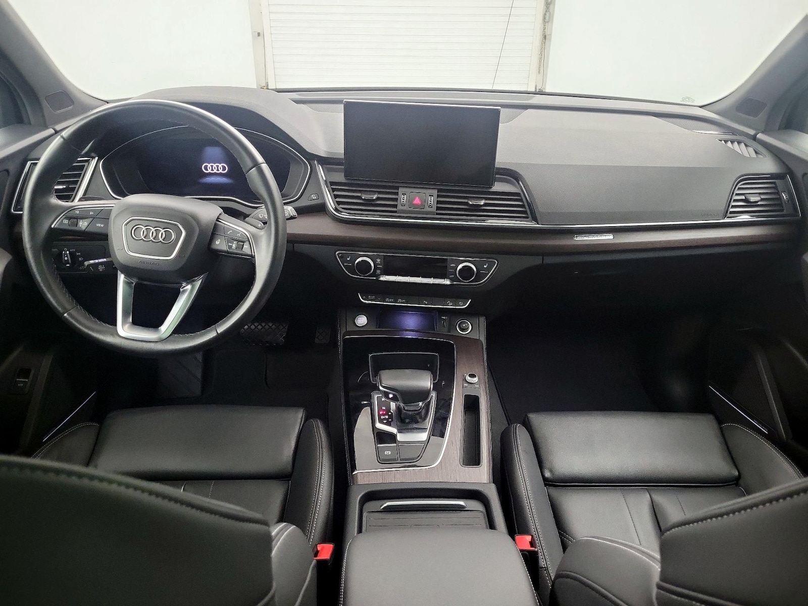 Apple CarPlay®