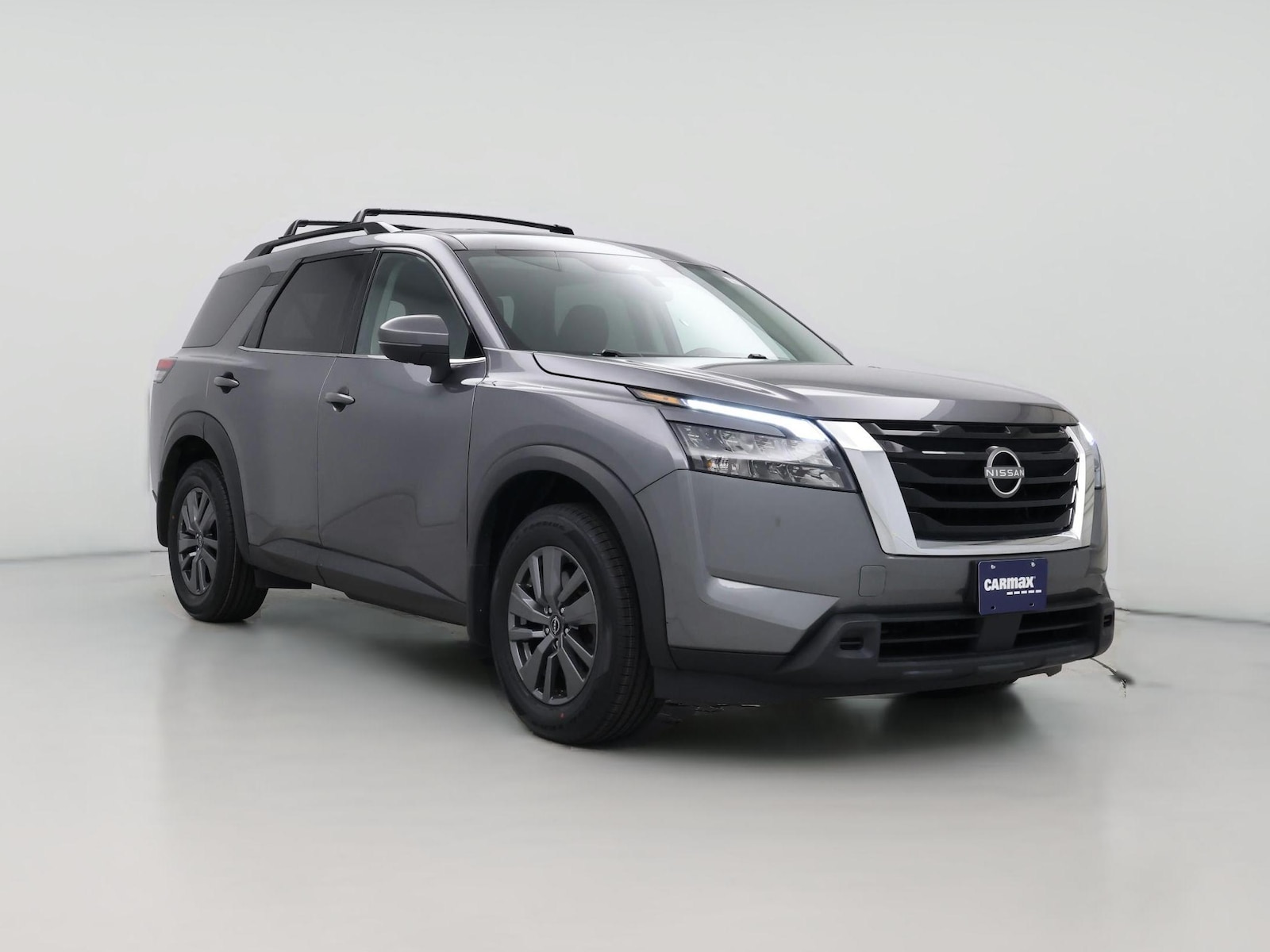 2023 Nissan Pathfinder