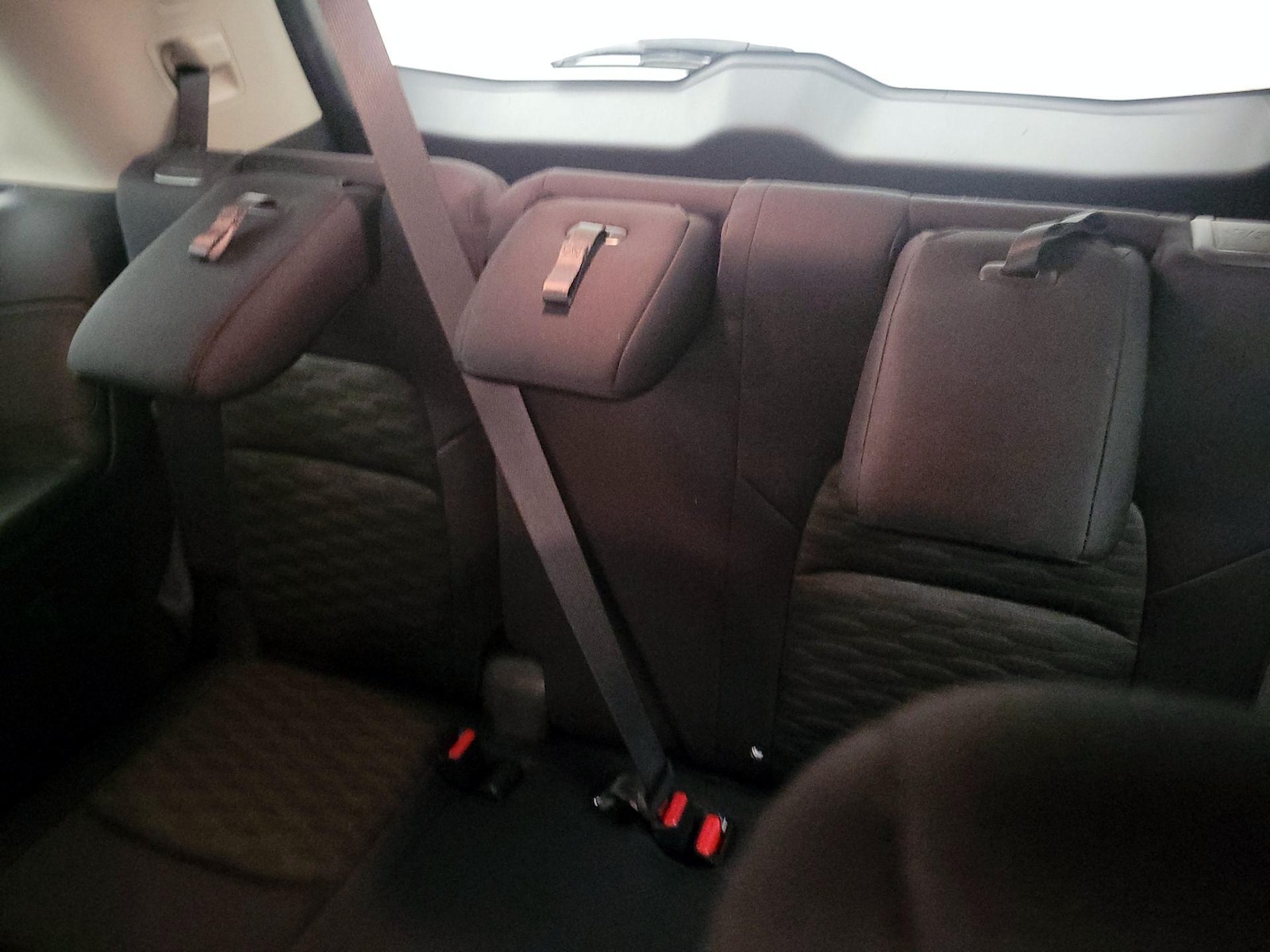 2023 Nissan Pathfinder SV - Photo 22
