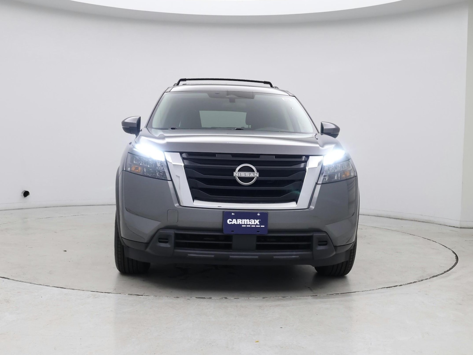 2023 Nissan Pathfinder SV - Photo 6