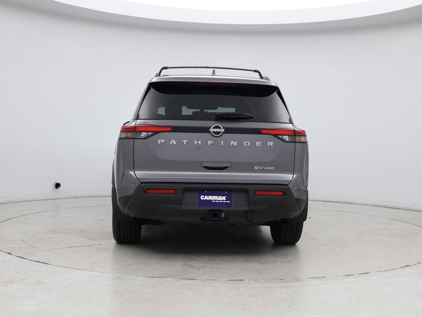 2023 Nissan Pathfinder SV - Photo 7