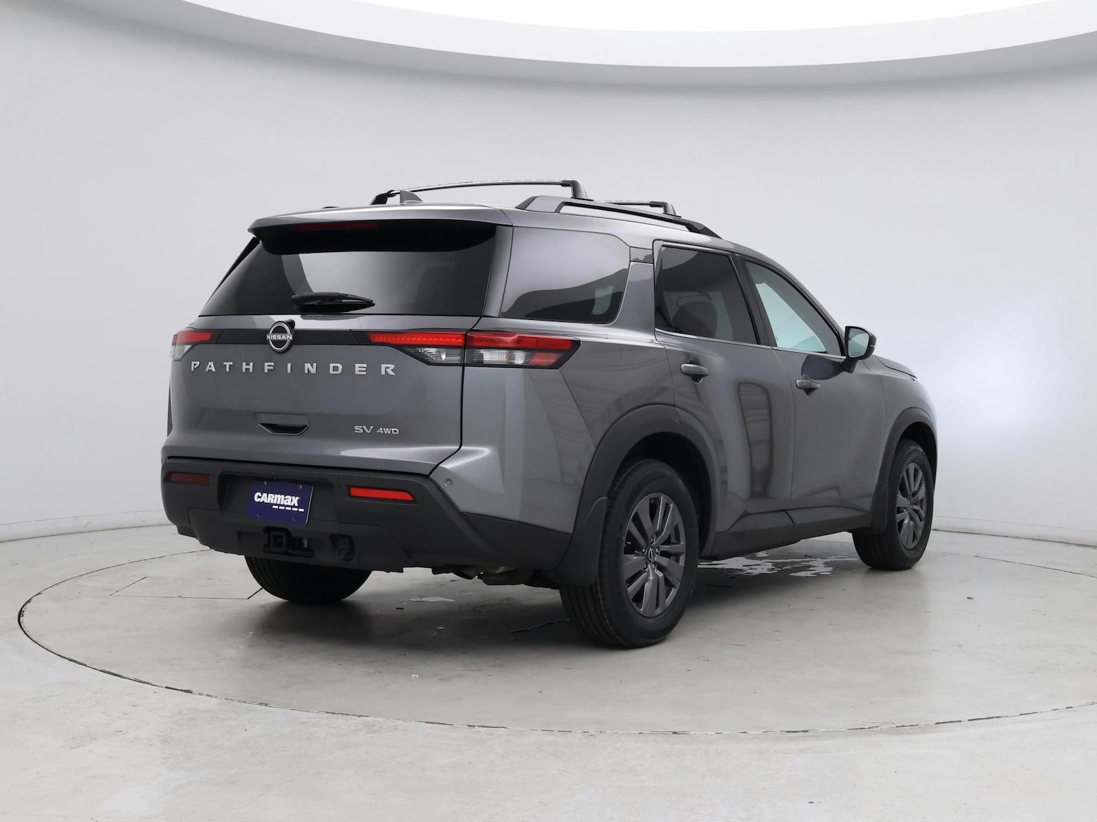 2023 Nissan Pathfinder SV - Photo 9
