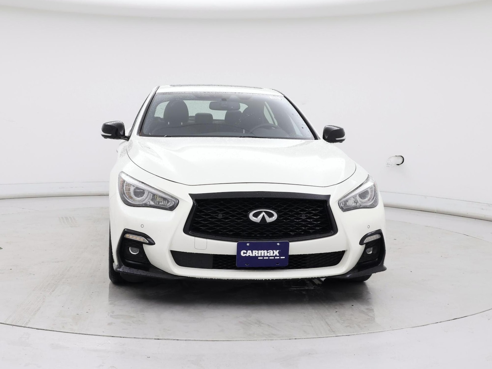 2024 INFINITI Q50 RED SPORT - Photo 6