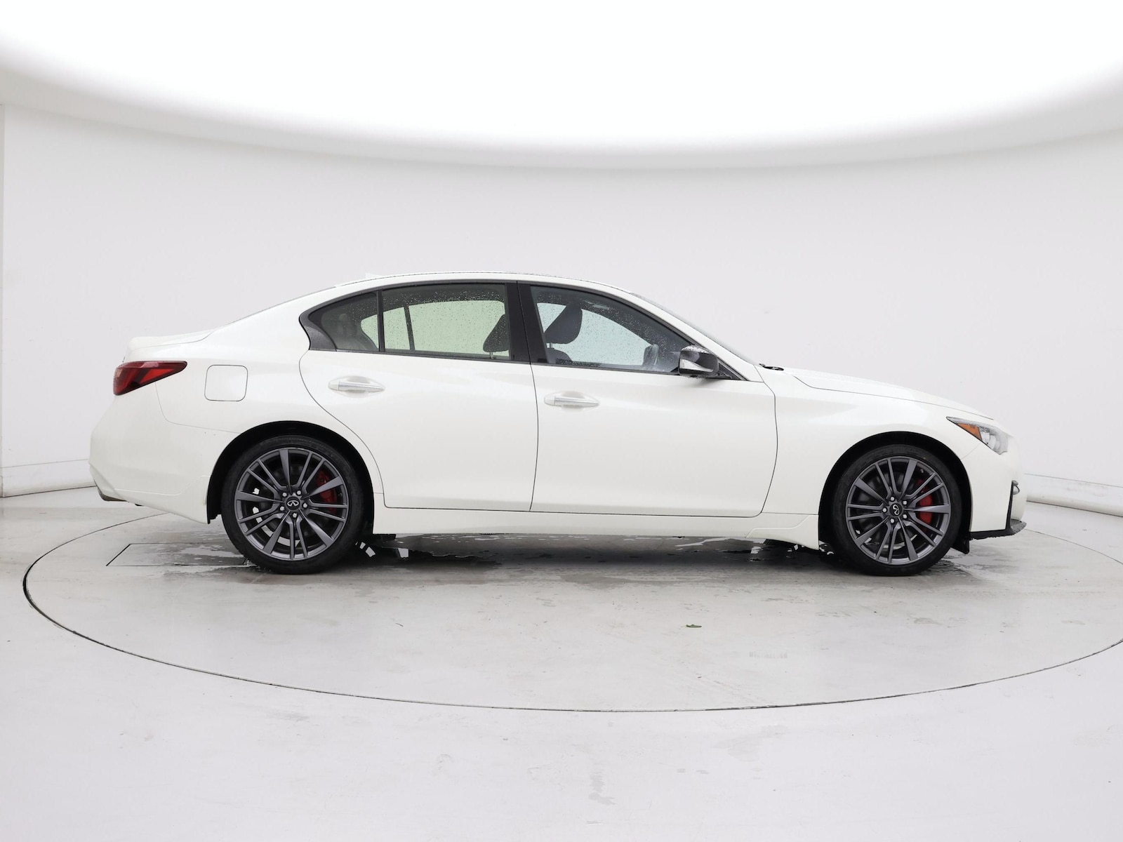 2024 INFINITI Q50 RED SPORT - Photo 8