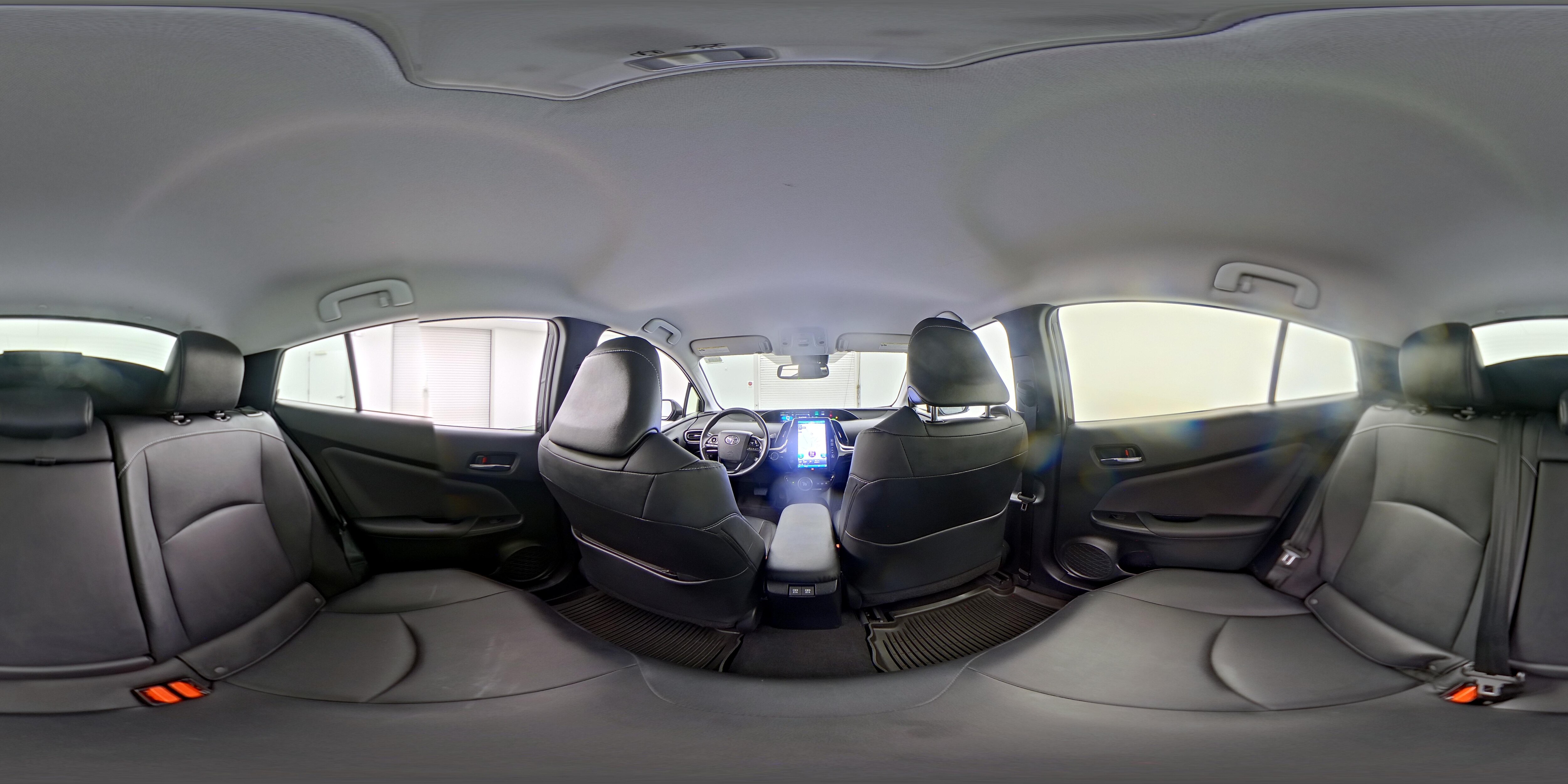 2021 Toyota Prius Prime Limited - Photo 26