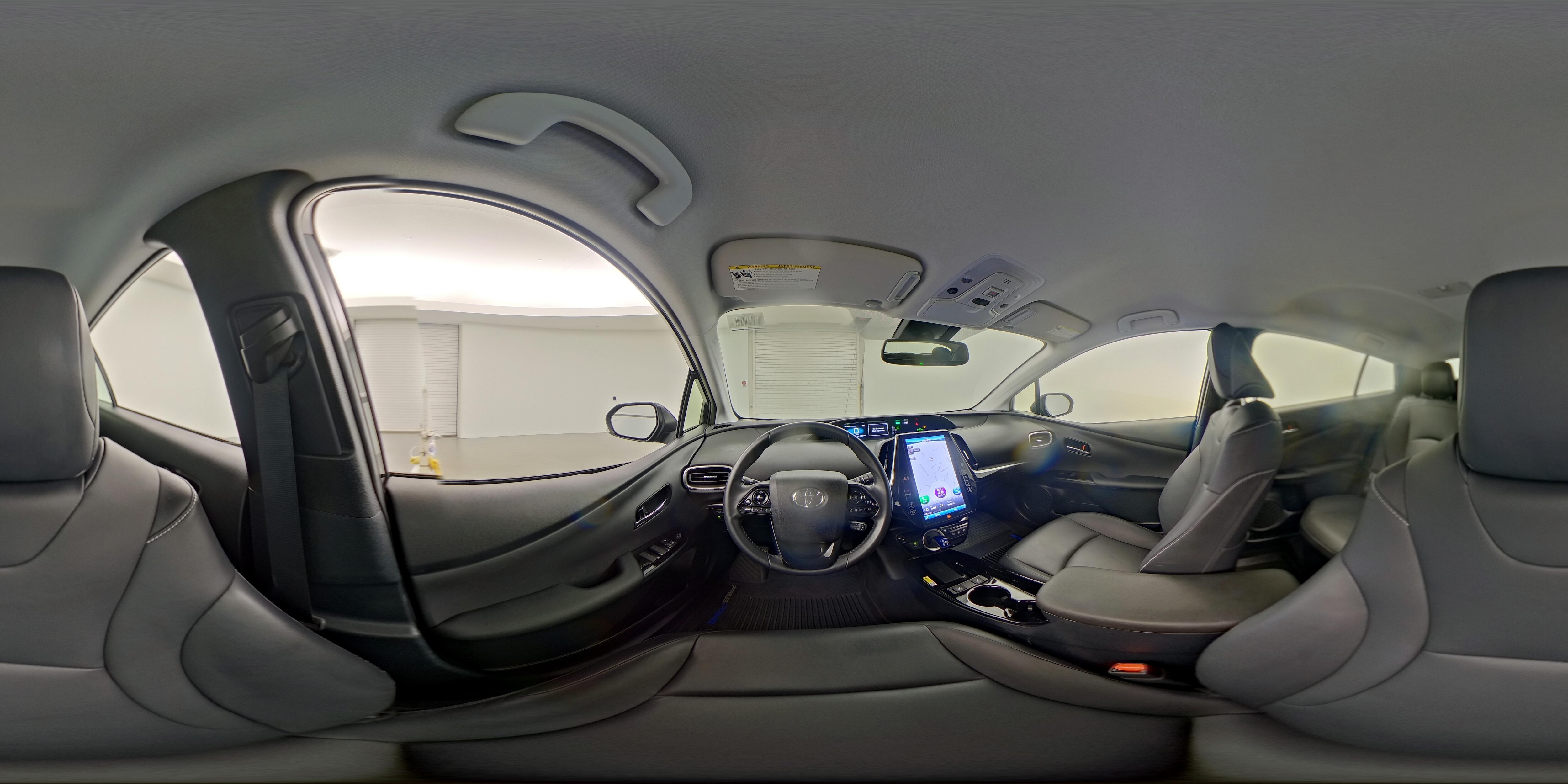 2021 Toyota Prius Prime Limited - Photo 27