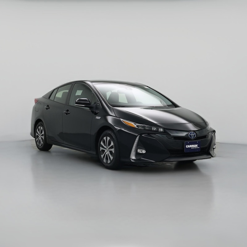 2021 Toyota Prius Prime Hybrid Limited