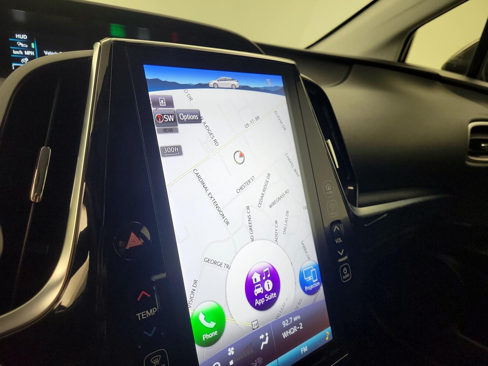 2021 Toyota Prius Prime Limited - Photo 15