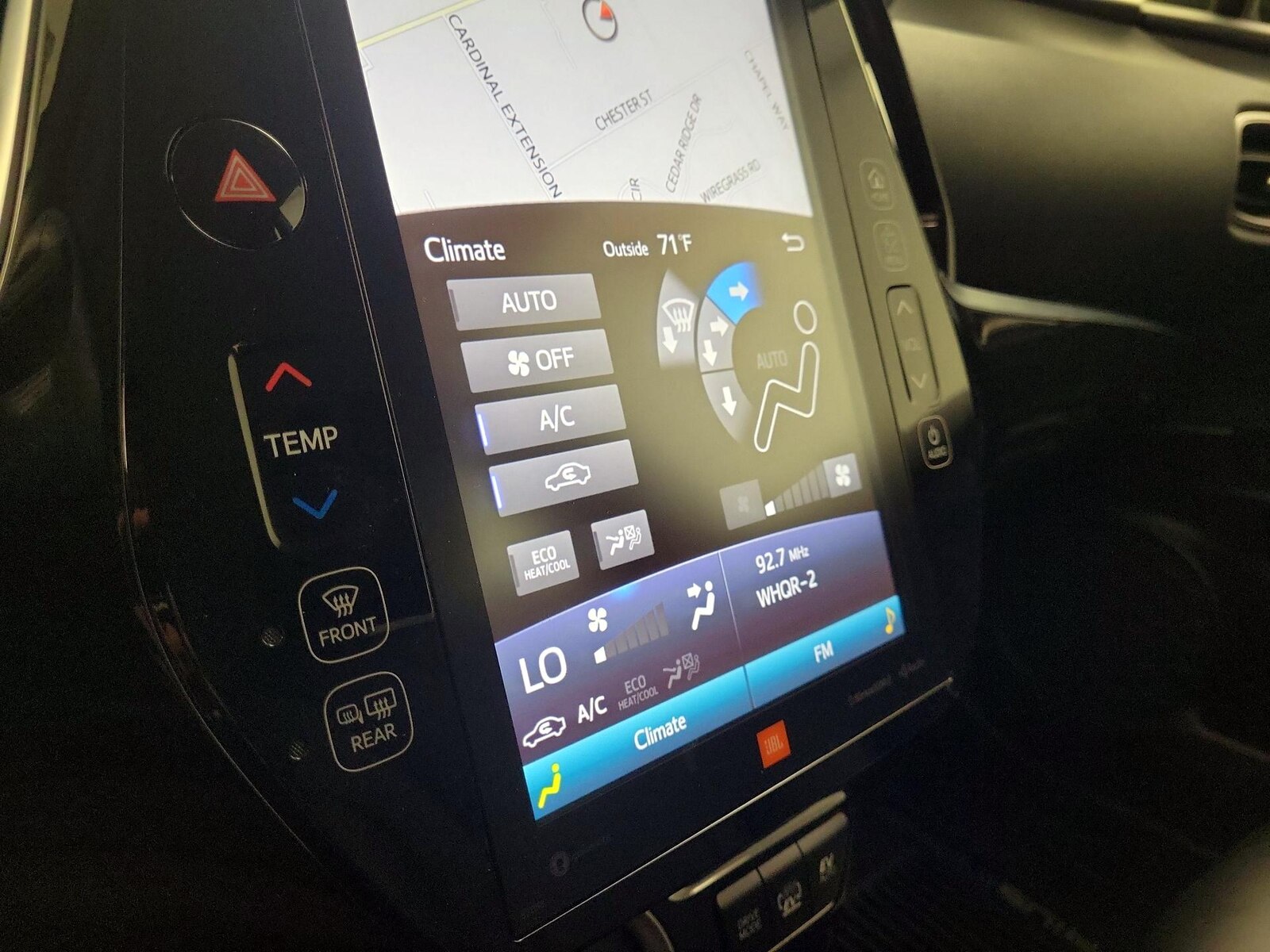 2021 Toyota Prius Prime Limited - Photo 18
