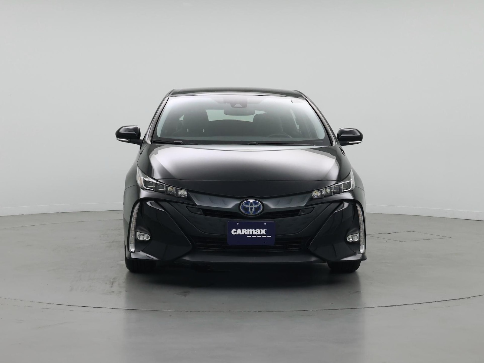 2021 Toyota Prius Prime Limited - Photo 6