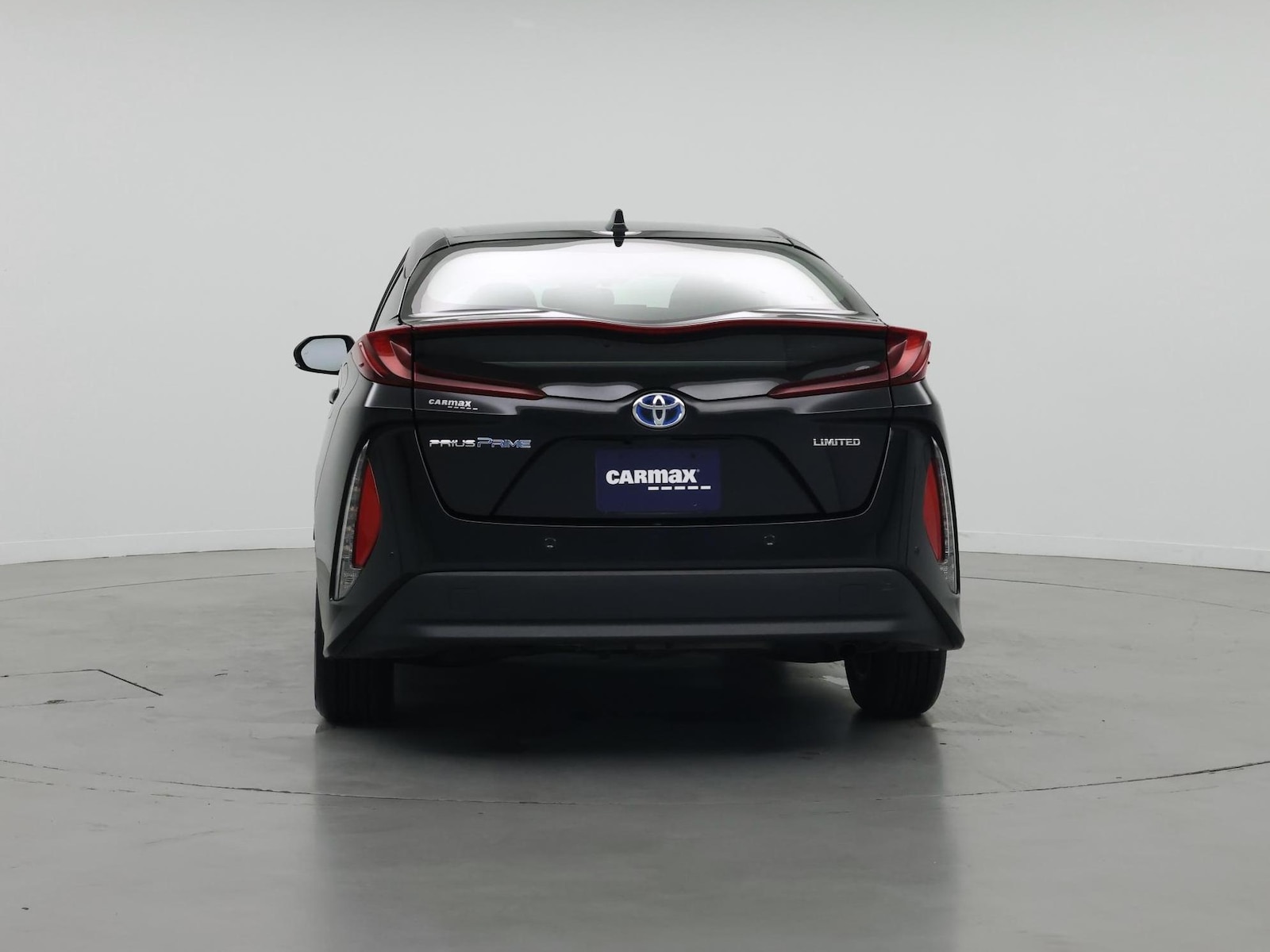 2021 Toyota Prius Prime Limited - Photo 7