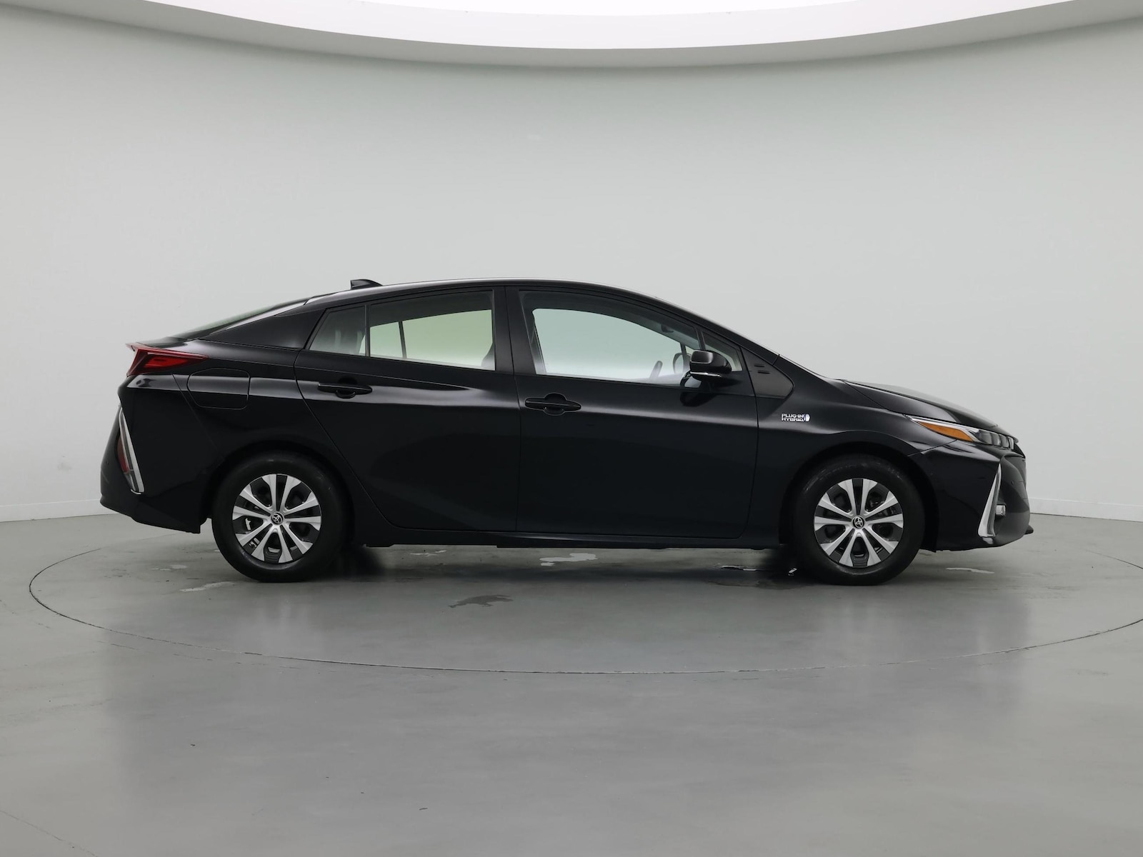 2021 Toyota Prius Prime Limited - Photo 8