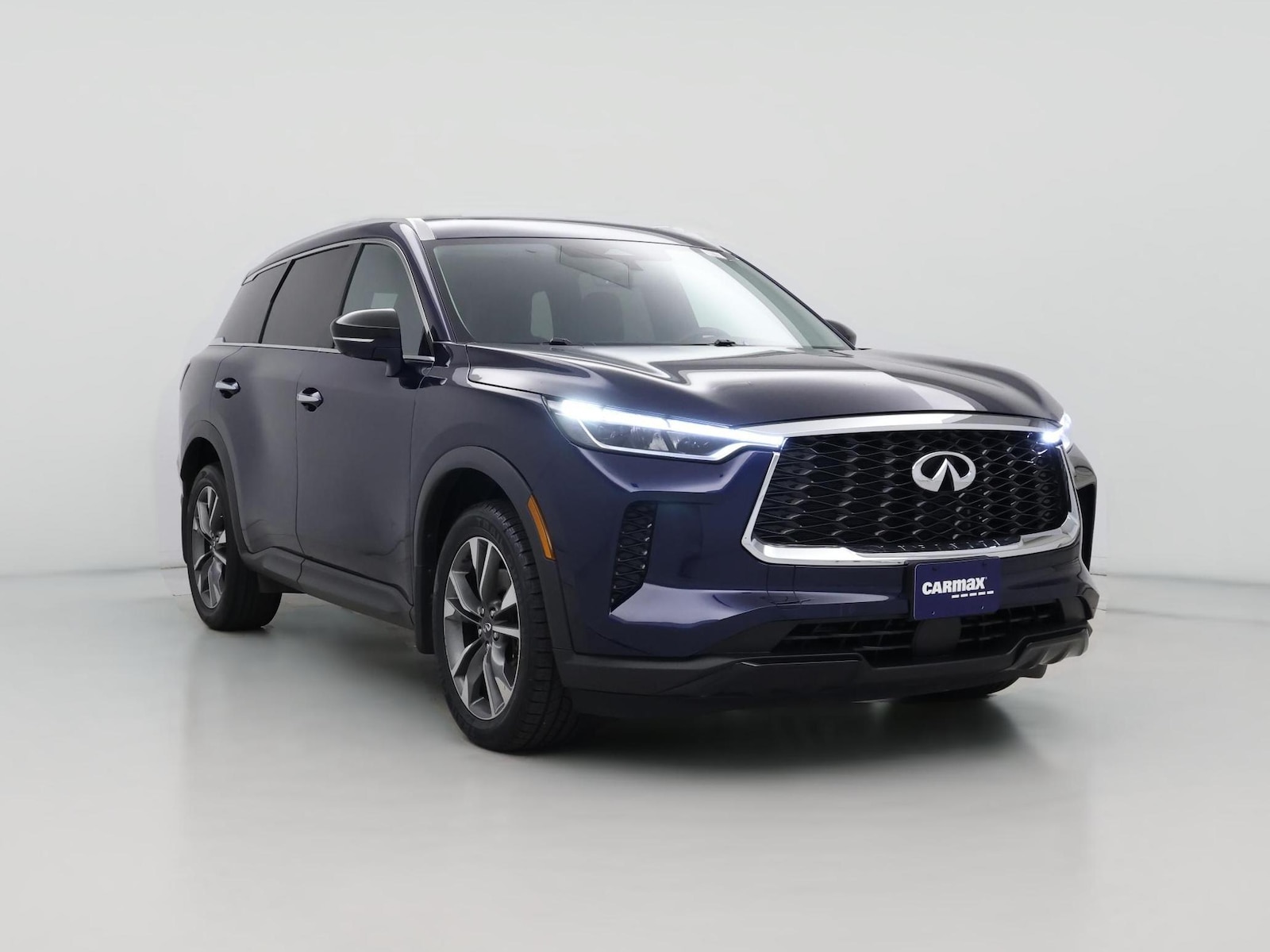 2023 INFINITI QX60