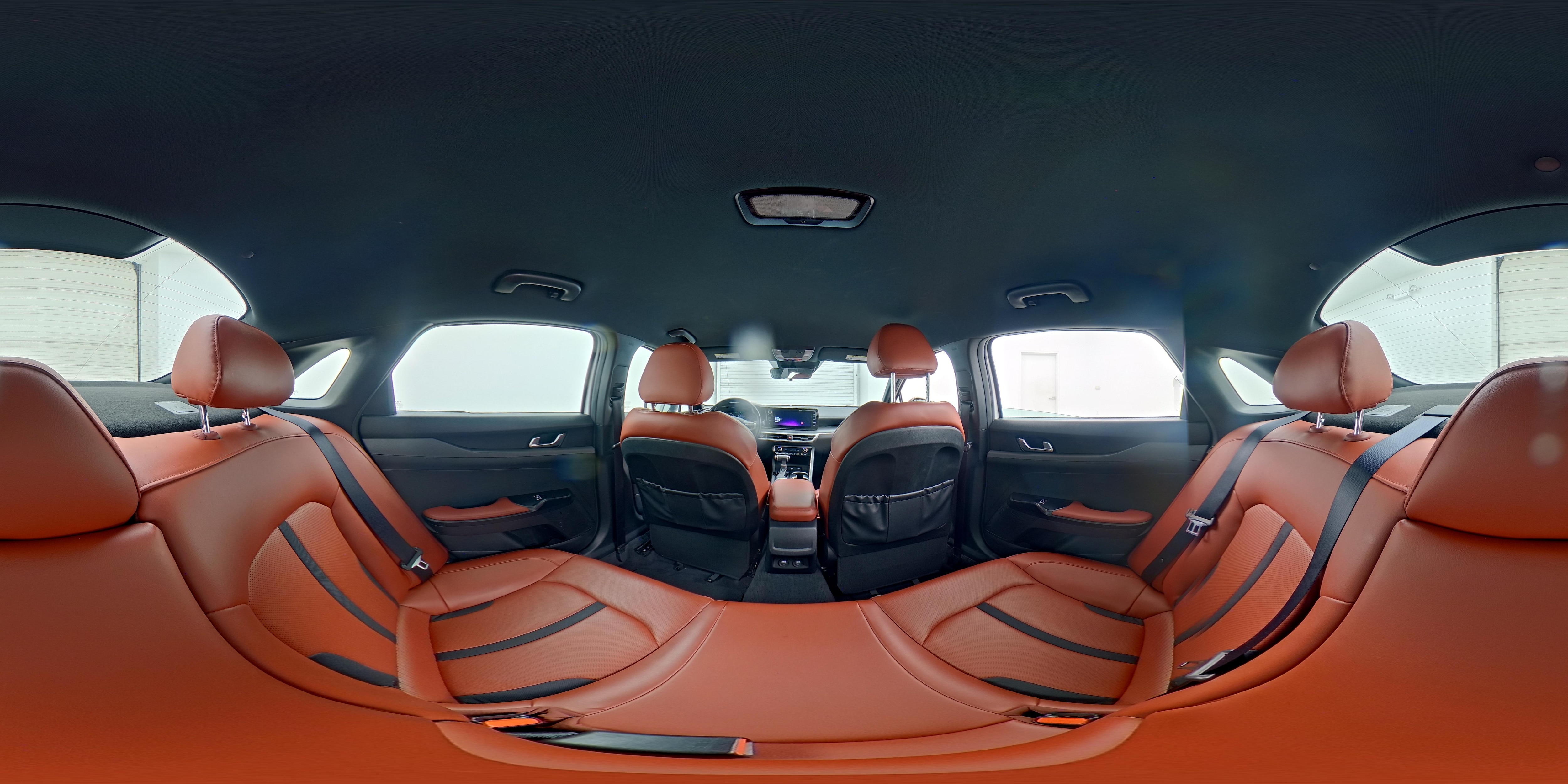 2023 Kia K5 GT-Line - Photo 25