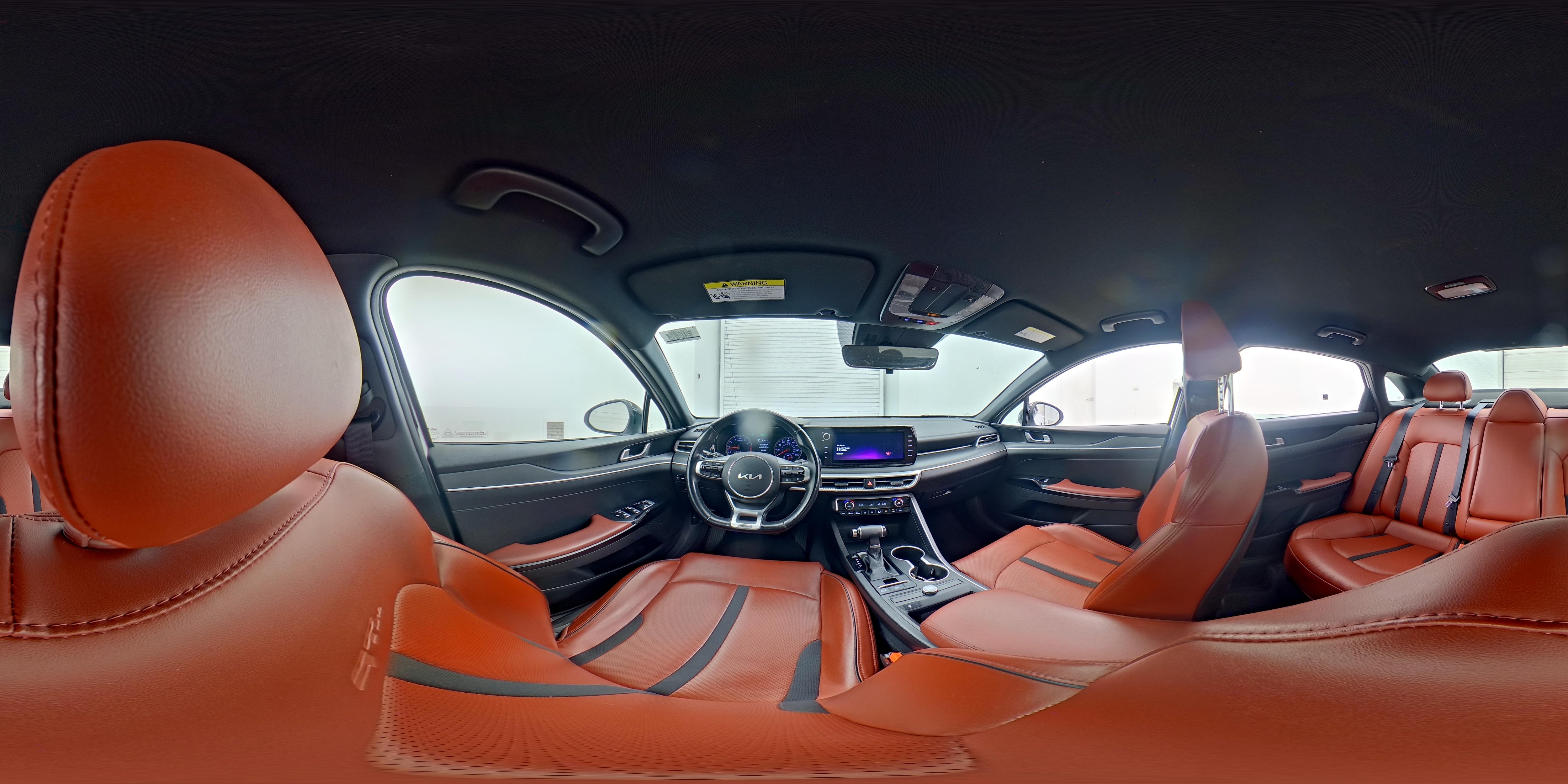 2023 Kia K5 GT-Line - Photo 26