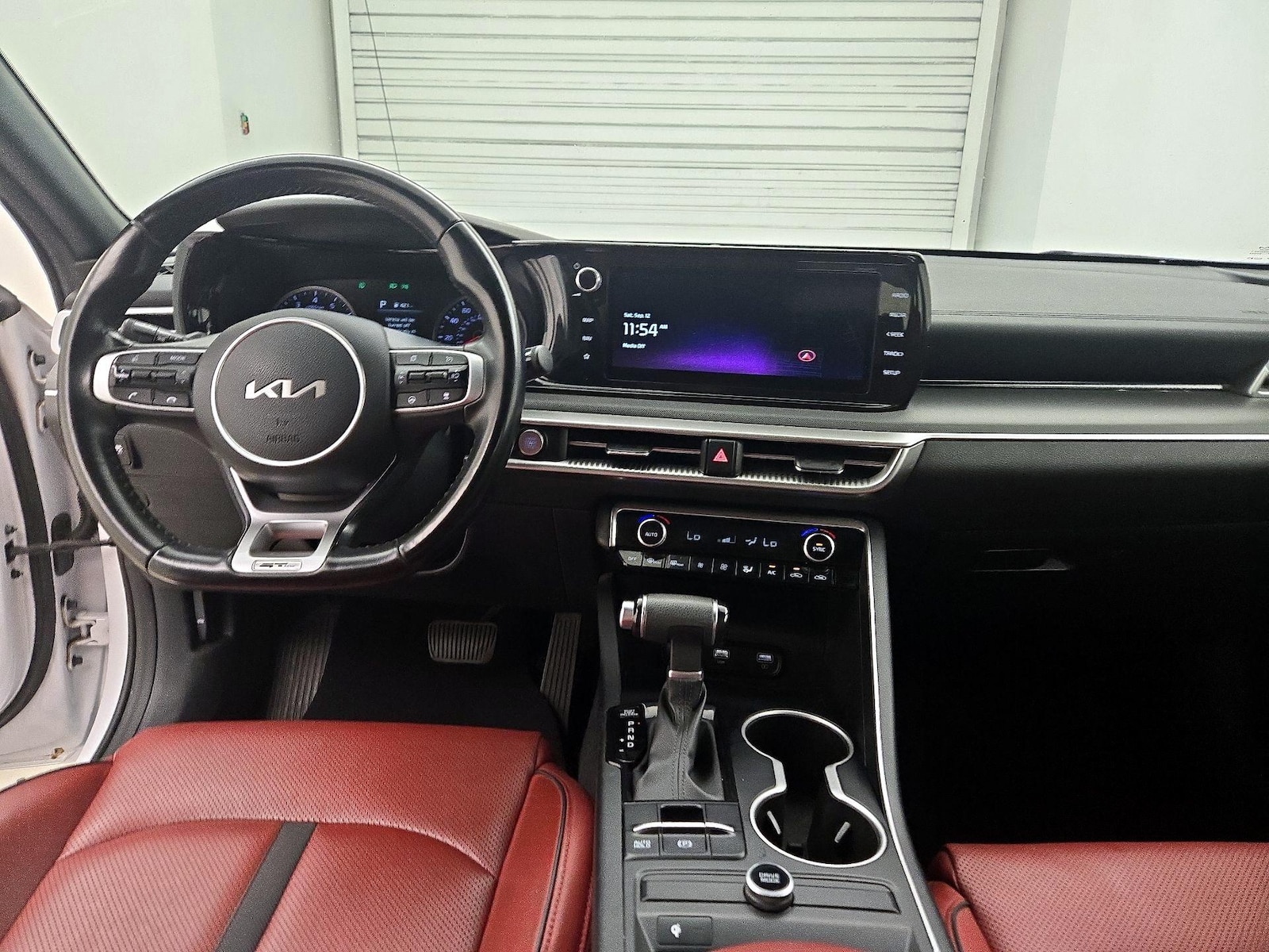 2023 Kia K5 GT-Line - Photo 10