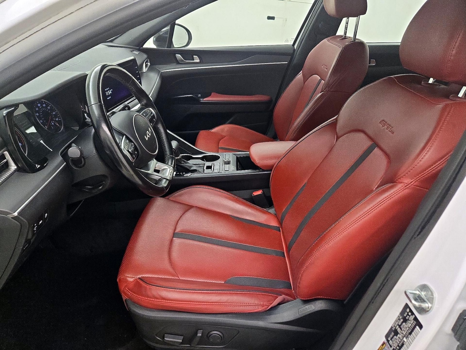 2023 Kia K5 GT-Line - Photo 12
