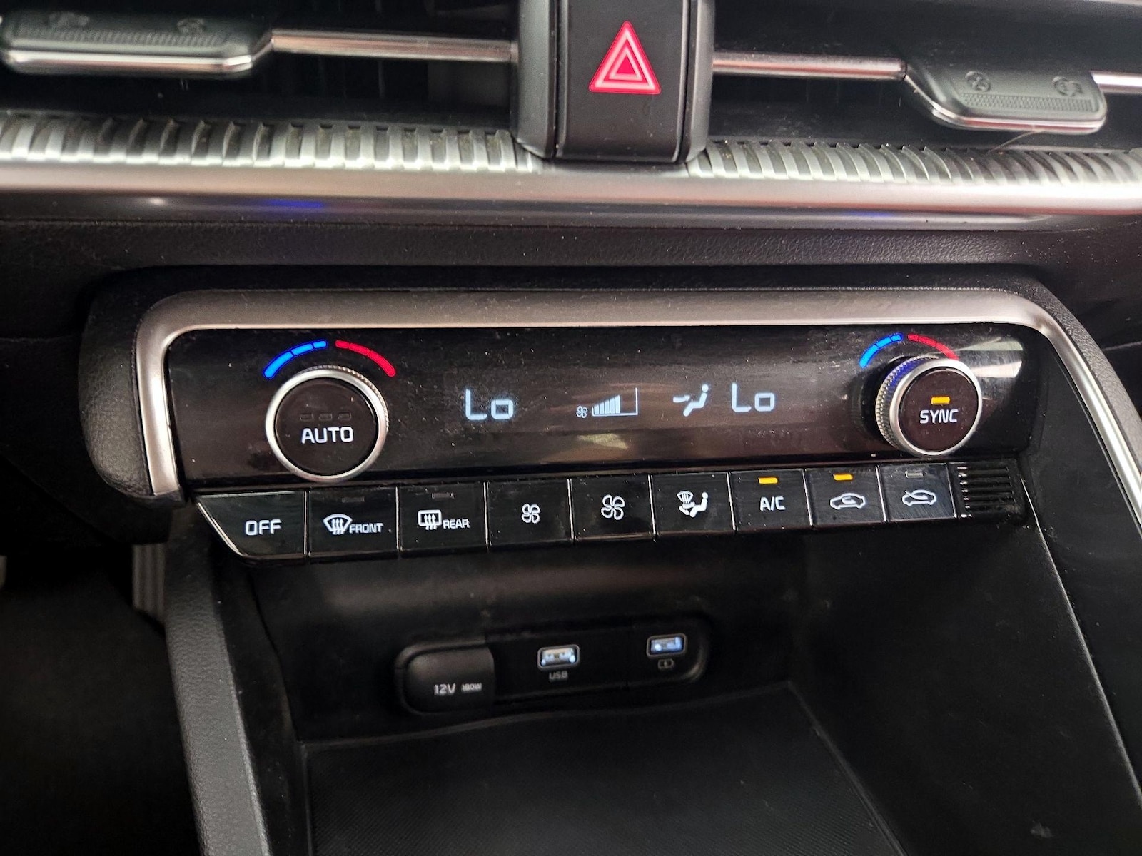 2023 Kia K5 GT-Line - Photo 17